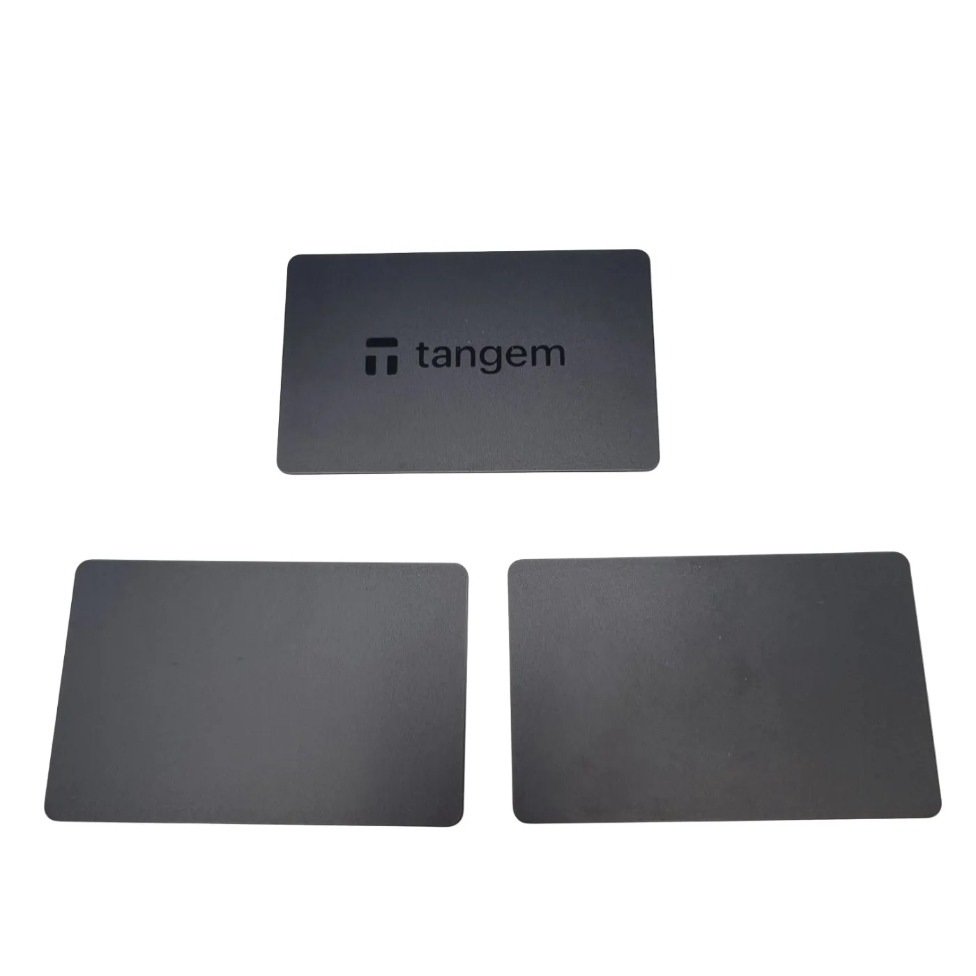 Tangem Wallet Stealth Edition (WR1399804)