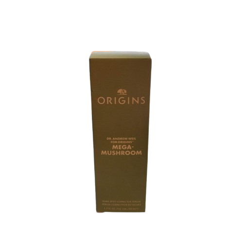 DR. ANDREW WEIL FOR ORIGINS