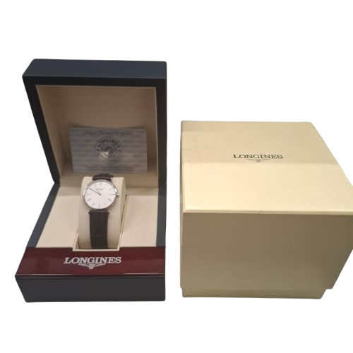 Longines Le Grande Classique L4.709.4.71.6 (JN)