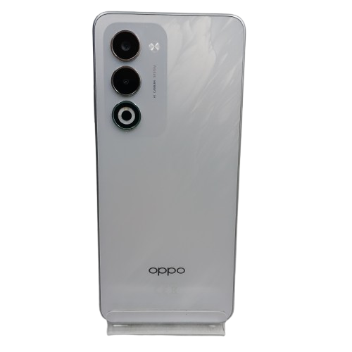 Oppo A5 5G CPH2735 Android Mobile Phone, Unlocked, 128GB Storage, Mist White, Excellent Condition No Accessories (NA)