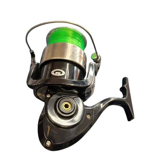 Pflueger Contender Fishing Reel NO BOX (MR)