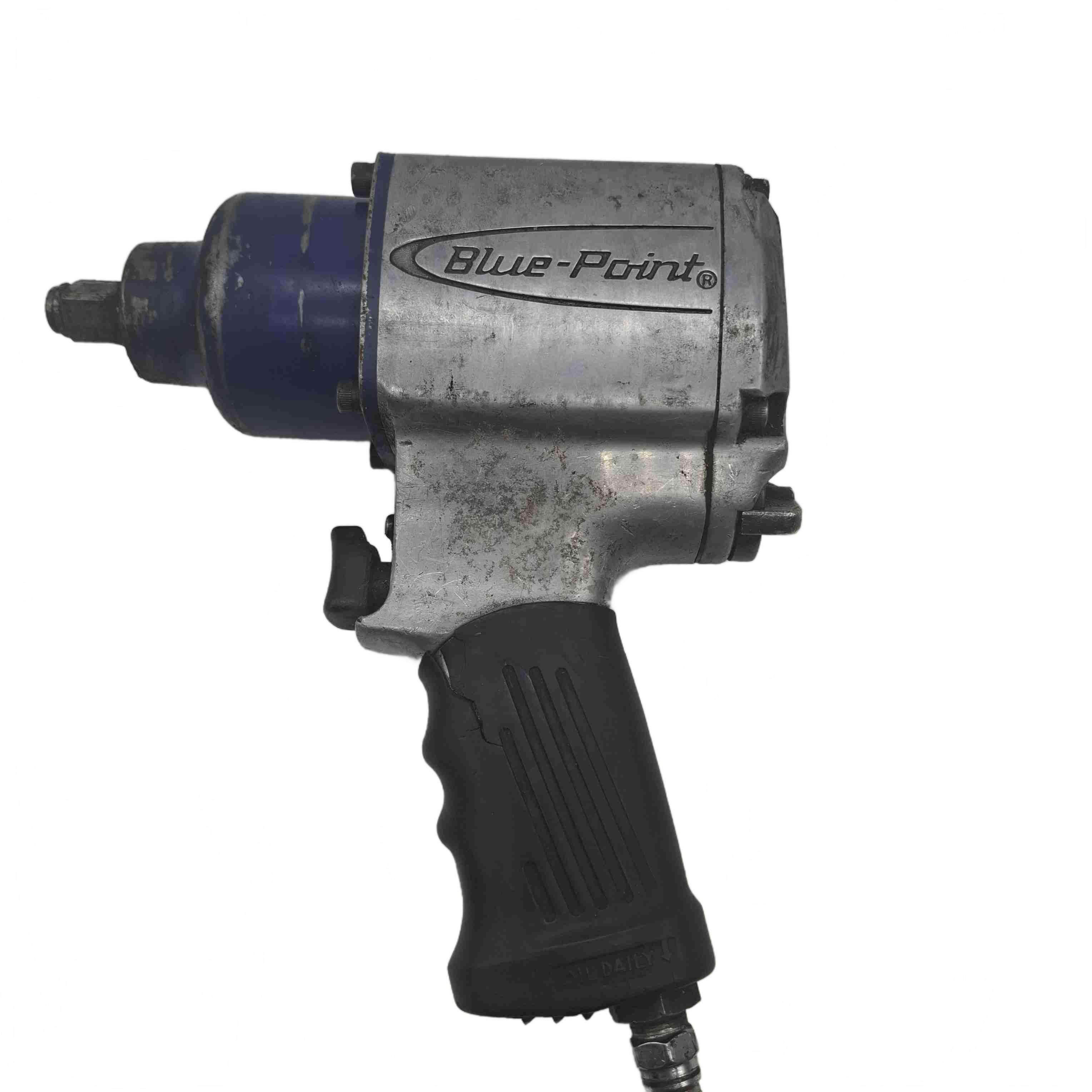 Blue-Point Air Wrench AT555A Silver (WR 1431039)