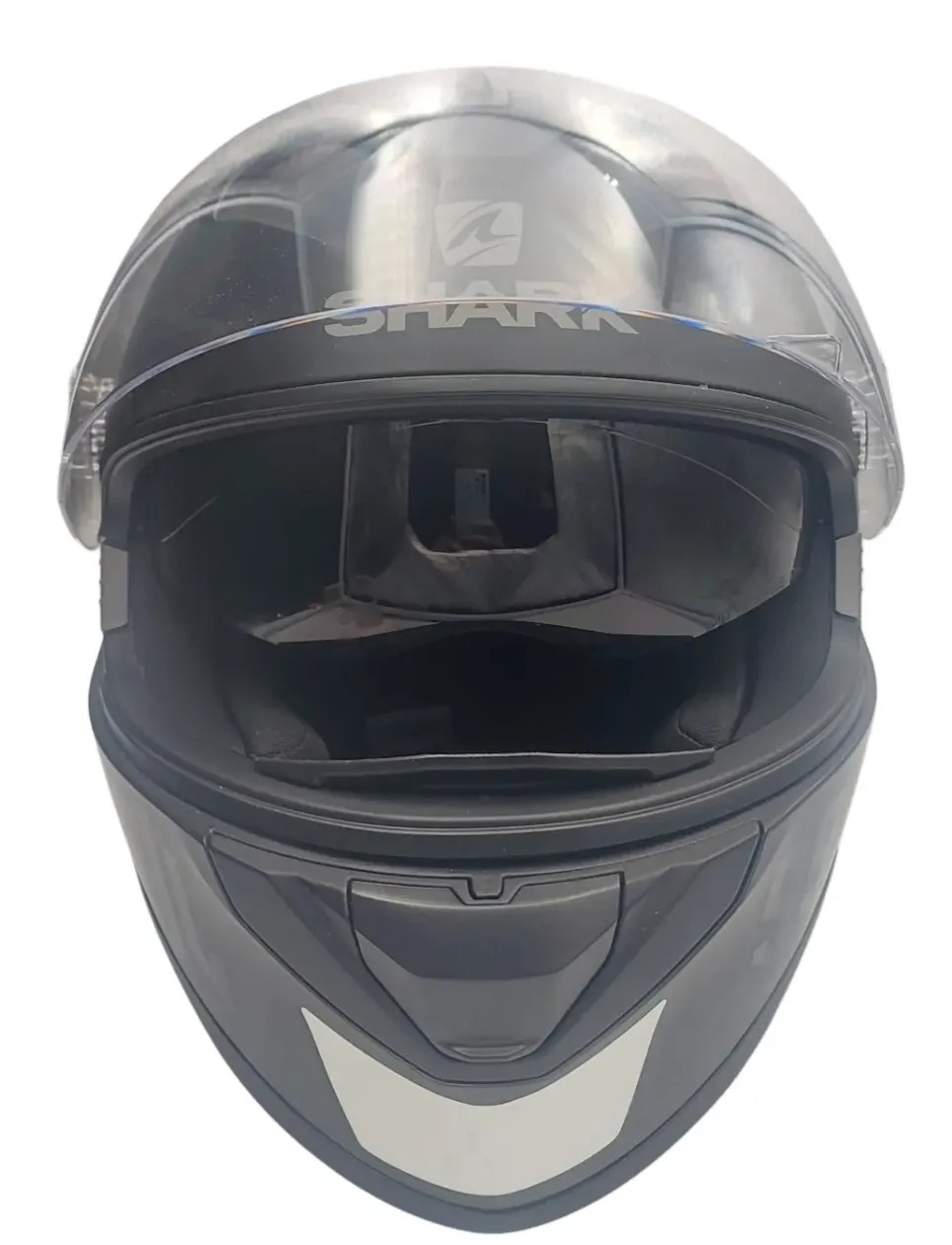 Shark Helmet X26 Black (GB)