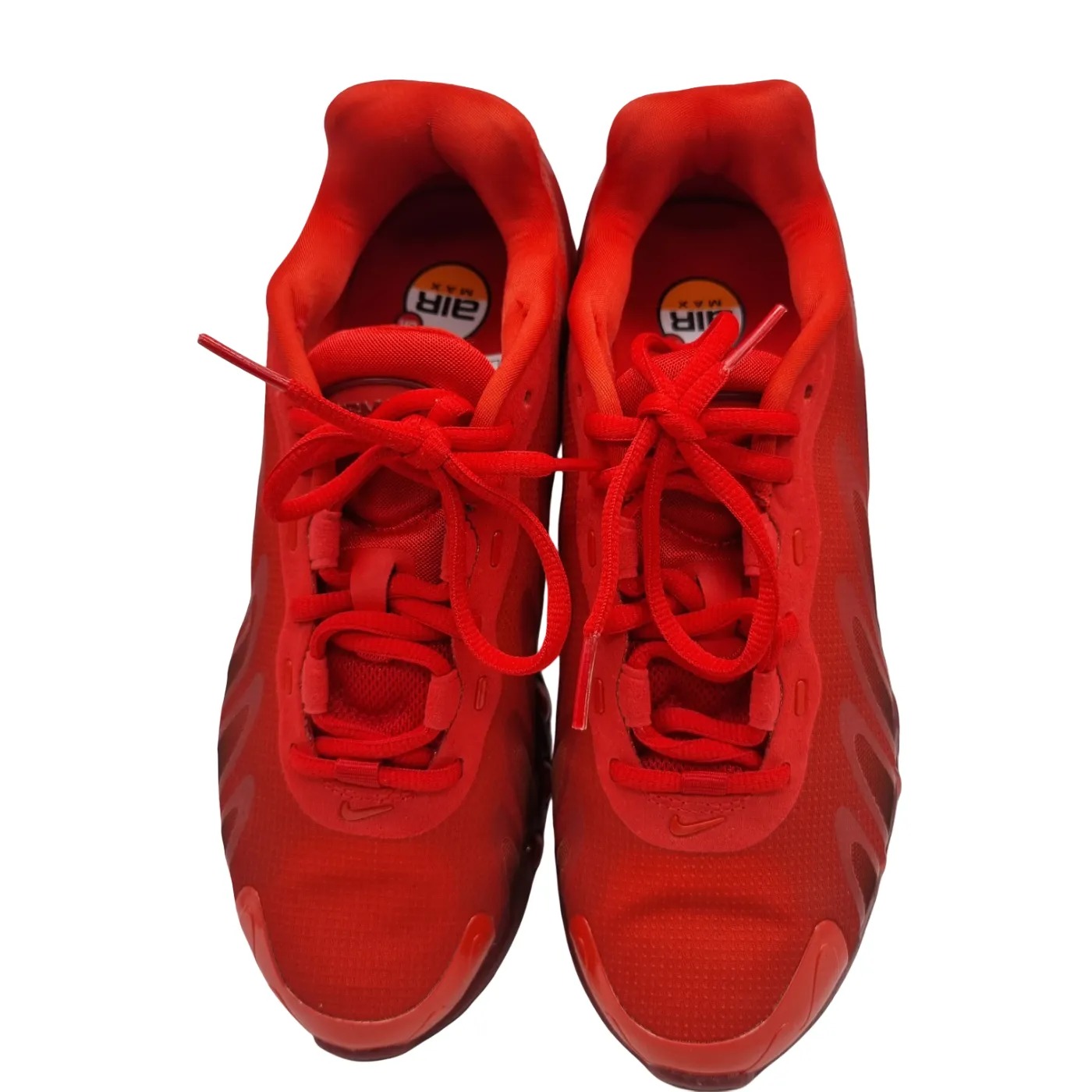 Nike Air Max Dn8 University Red HF5509 600 Size W 7 M 5.5 (WR)