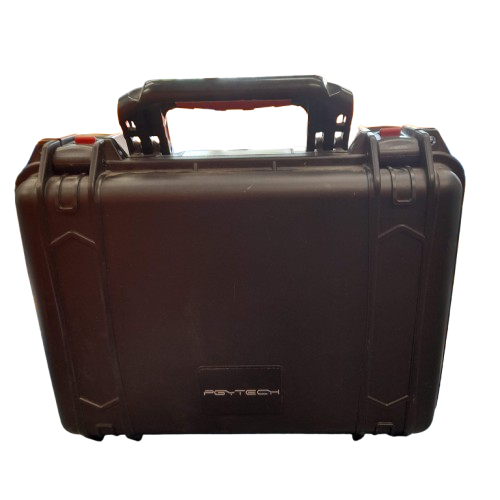 DJI Drone FPV With Controller And Accessories And Case