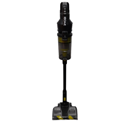 Ryobi 18V ONE+ HP Brushless Stick Vacuum R18XSV9BLK  (LN)