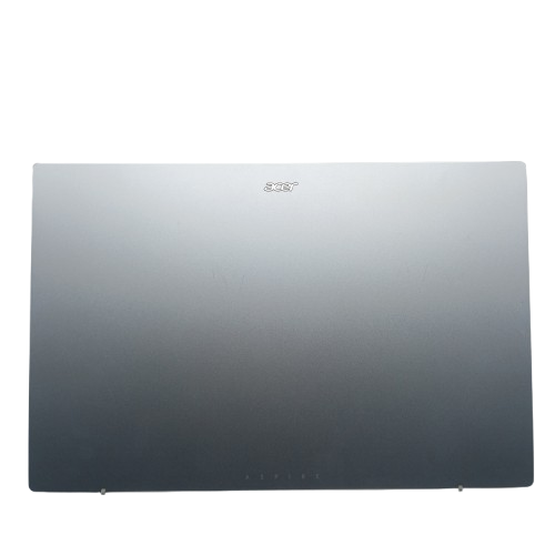 Acer Aspire 3 15 Laptop 256GB Silver (With Charger + Carry Bag) (CP)