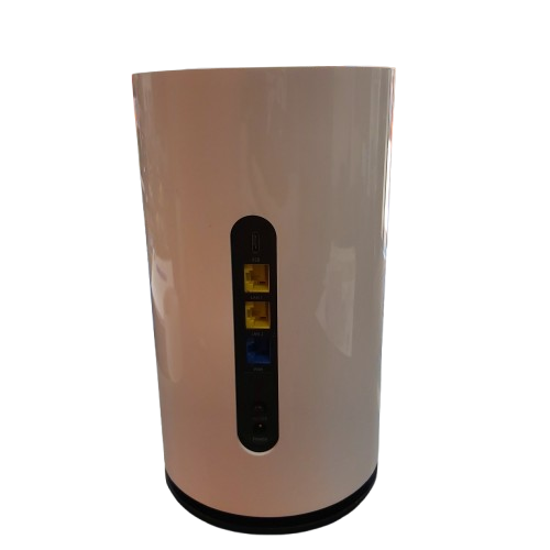 Nokia FastMile 5G Gateway / Home Broadband Router – White