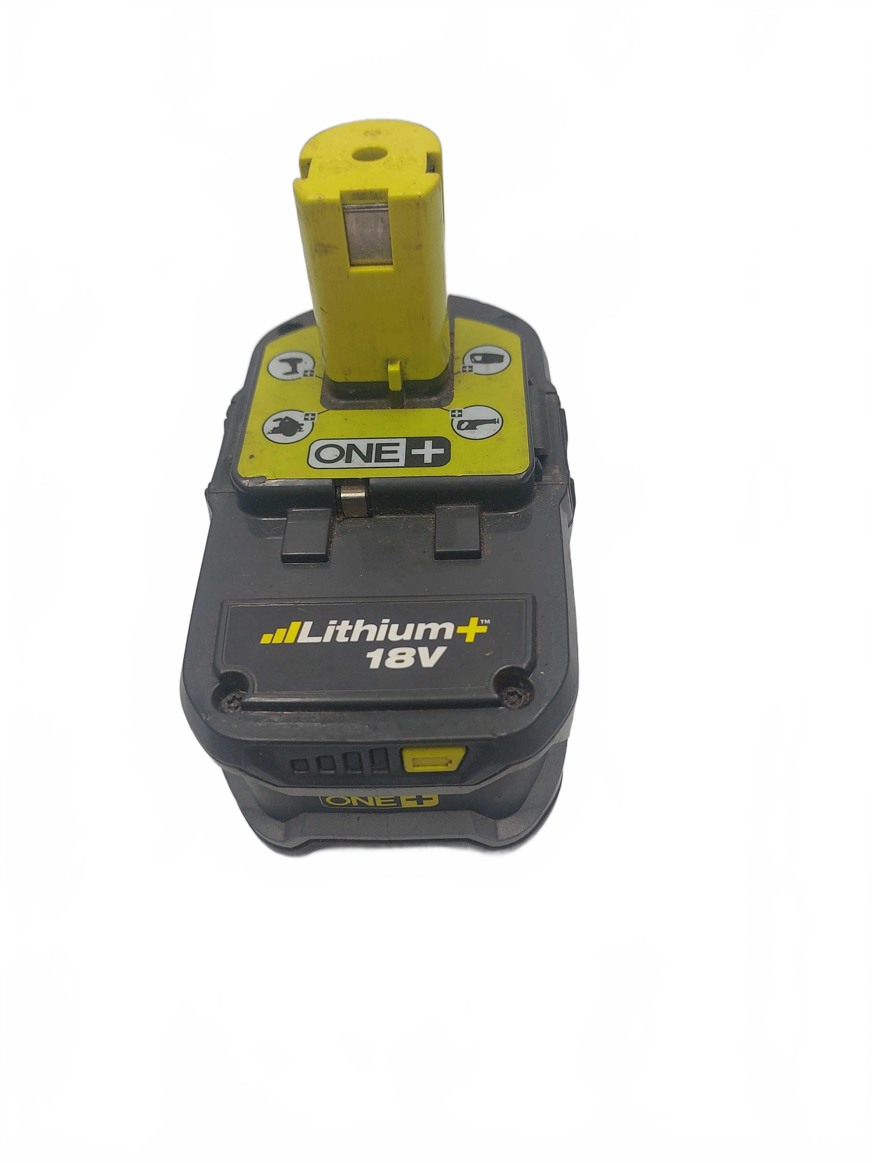 RYOBI Battery RB18L50A (GB1432255)