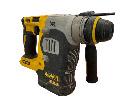 Dewalt Dch273 Rotary Hammer Skin Yellow (NG)