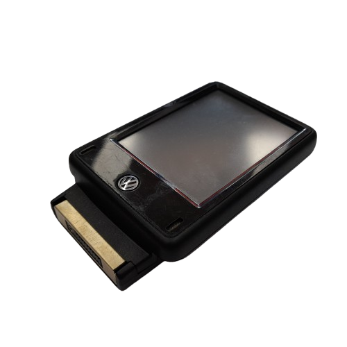 Volkswagen 3C0 051 435 CE Bluetooth Adapter (MR)
