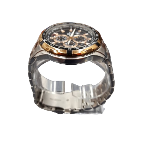 Casio Edifice EF-539 Standard Chronograph Series Men’s Watch No Box (MR)