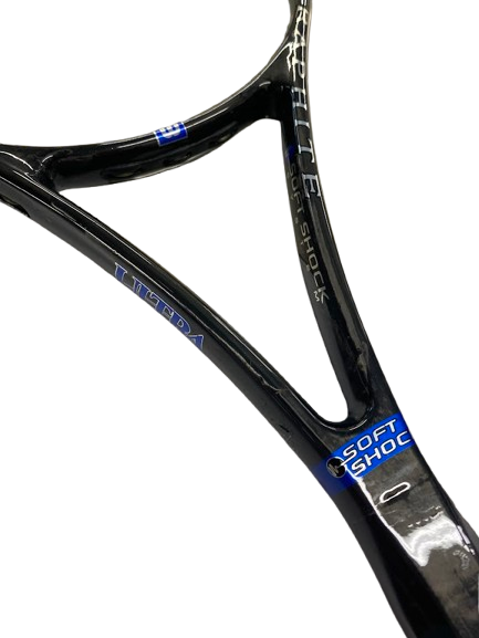 Wilson Tennis Racket Ultra Series Blue (NG)