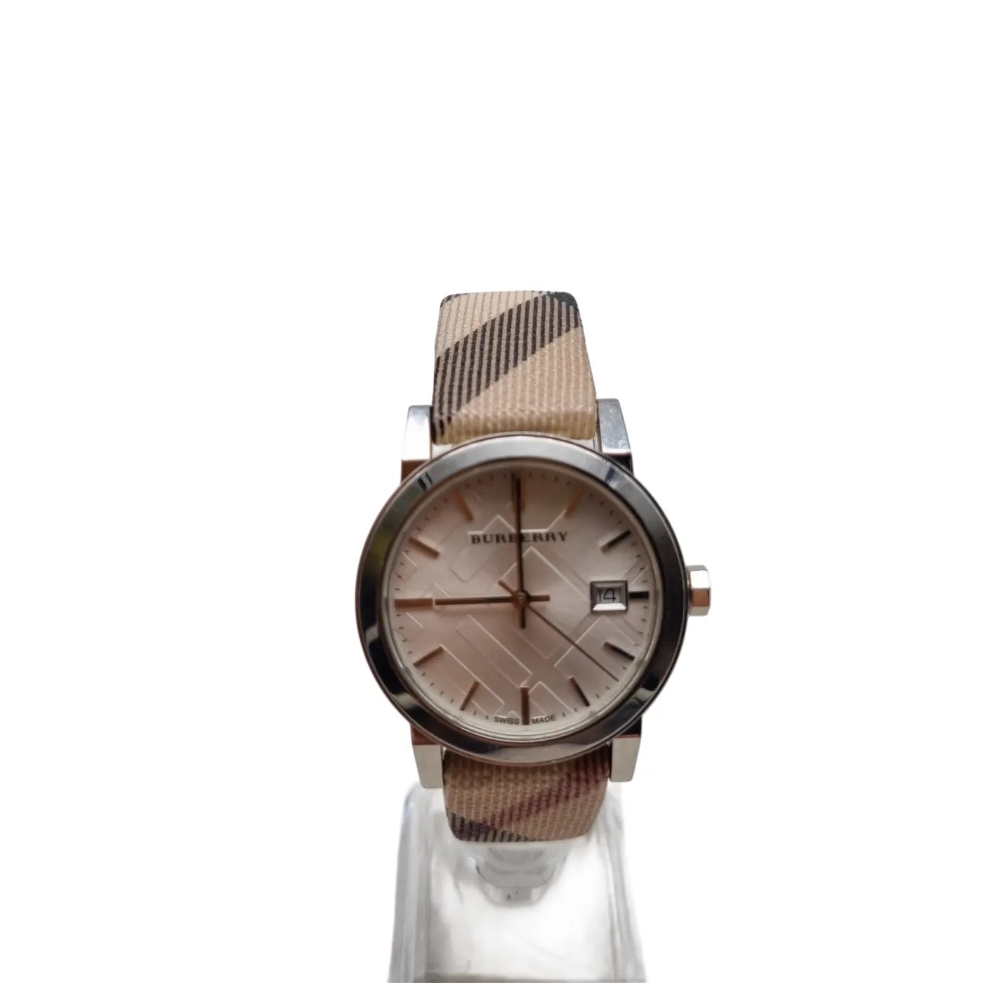 Burberry The City BU9113 Ladies Watch 34mm (WR 1395115)