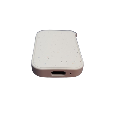 Journey Tracker White (MR)