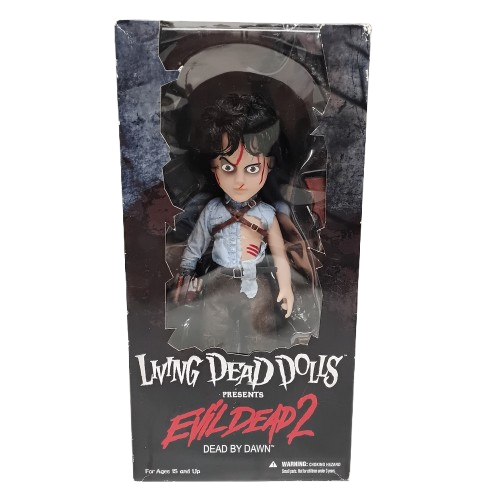 Living Dead Dolls Evil Dead 2 (1428875) (CP)