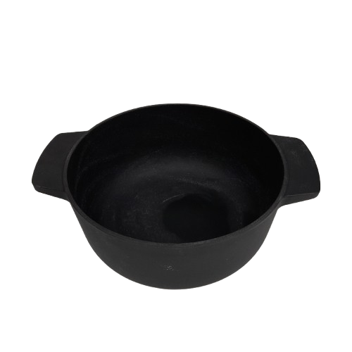 KitchenAid Casserole Dish CC004899-001 Black 22cm 3.3L (LN)