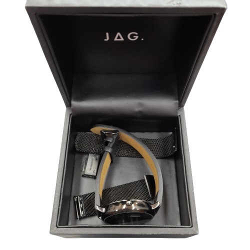 JAG Ryan Men’s Watch J2153A Gunmetal Grey (MR)