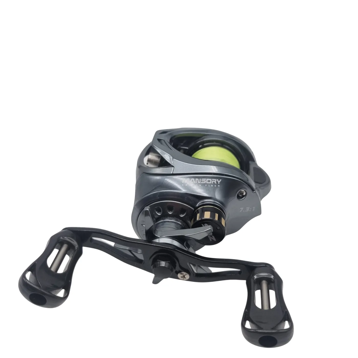 Seastar Mansory Fishing Reel (WR 1404850)