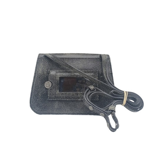 Acne Studios Platt Crossbody Bag (CP 1408891)