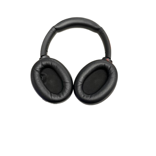Sony WH-1000XM4 Wireless Noise-Canceling Headphones Black (NG)