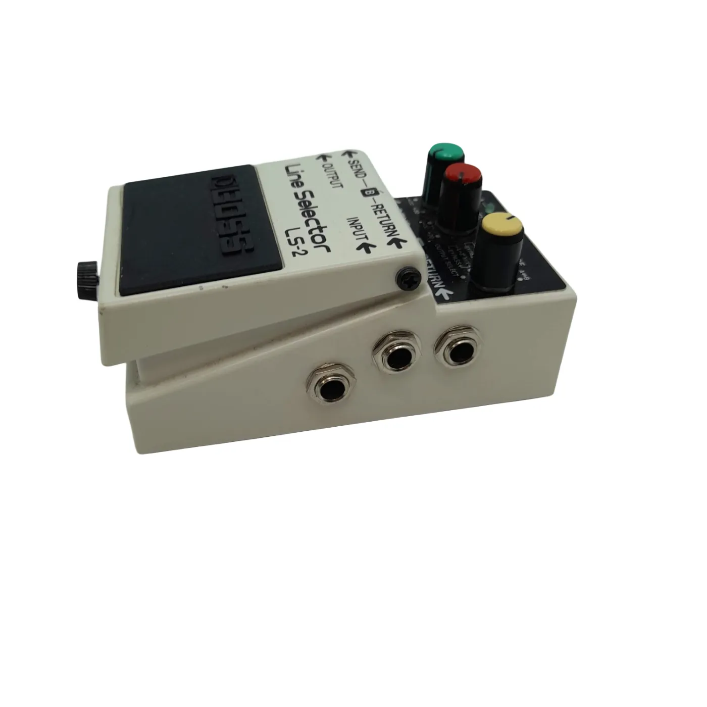 Boss Pedal LS‑2 (WL)