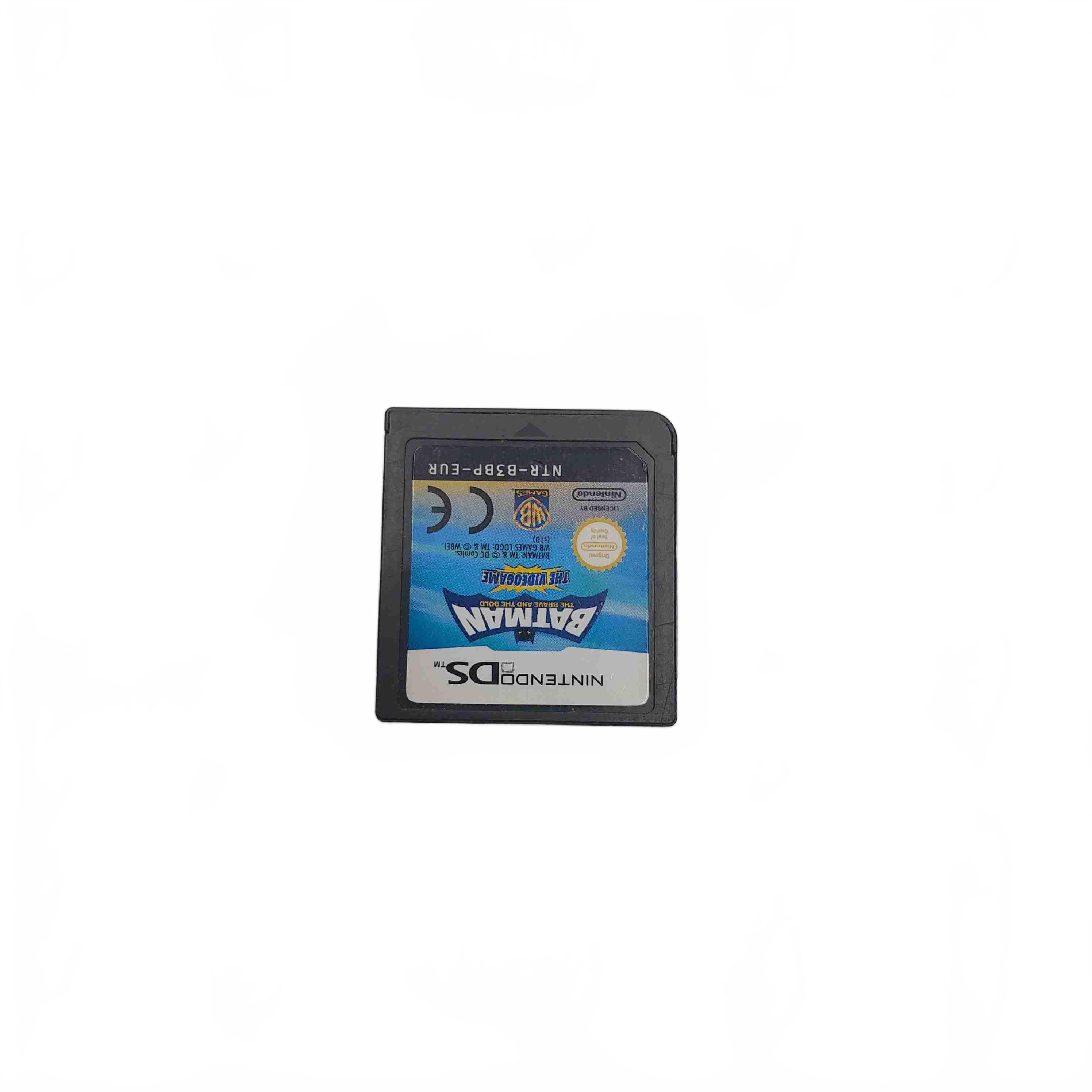 Ds Game (GB1434842)