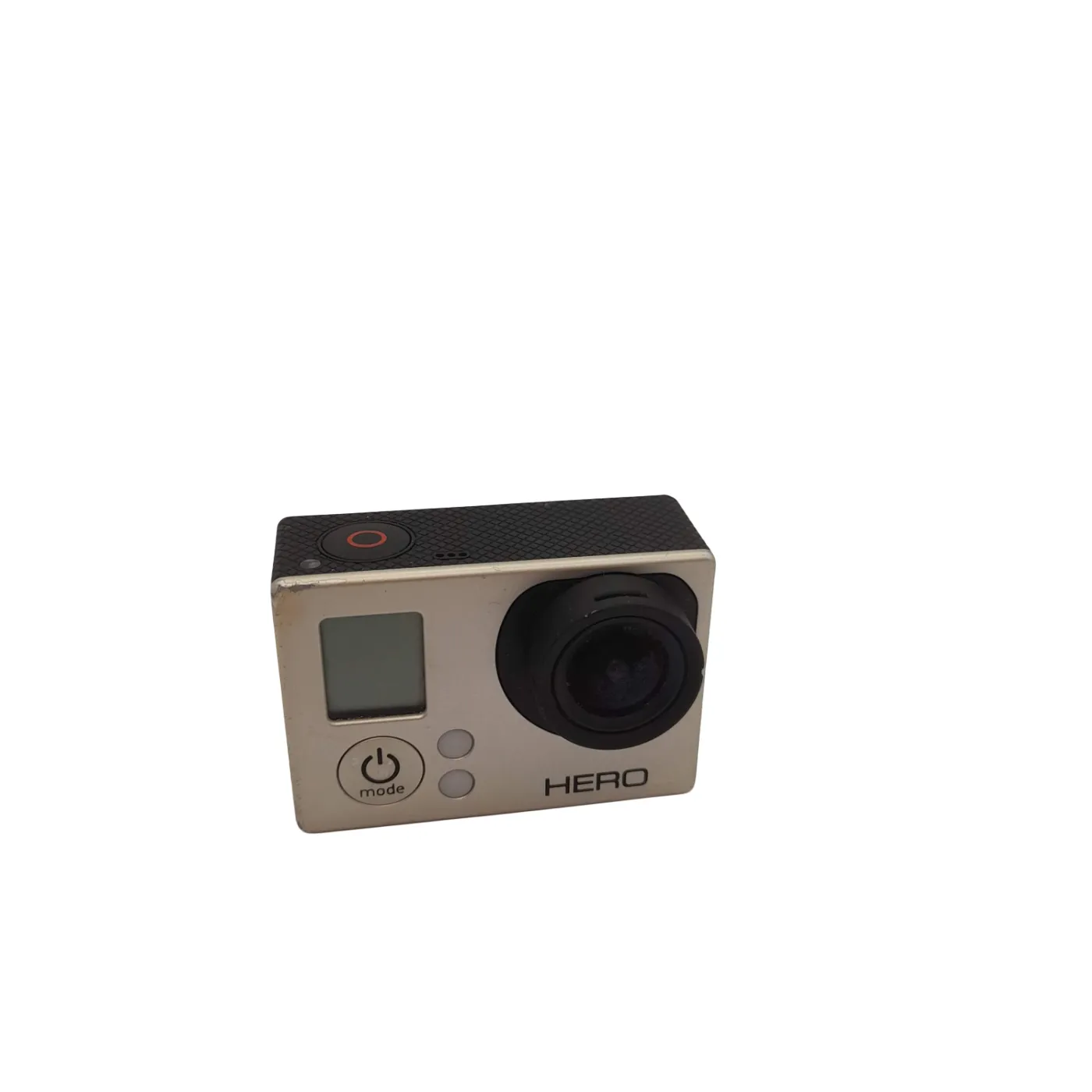 GoPro HERO3 CHDHE-301 12MP 4K Action Camera with Dive Housing and USB (WL 1397381)