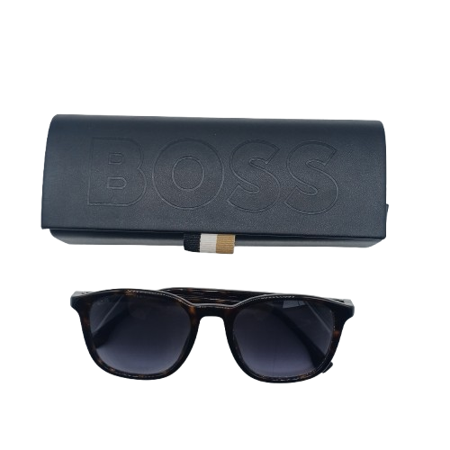 Boss Sunglasses Model 0869O Brown + Case (CP 1421381)