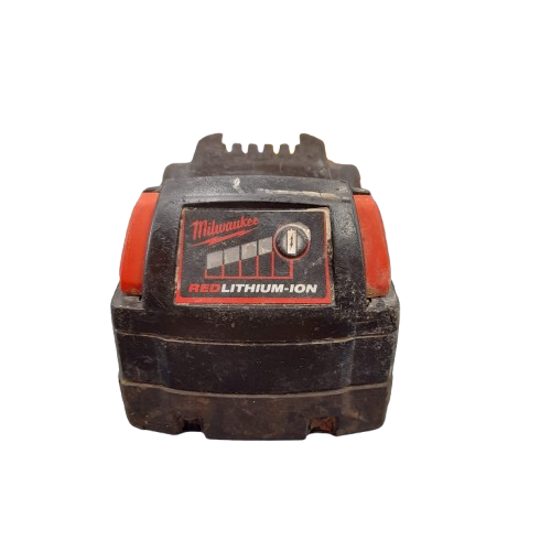 Milwaukee M18B5 18V 5.0Ah Li-Ion RED LITHIUM Battery ( GE )