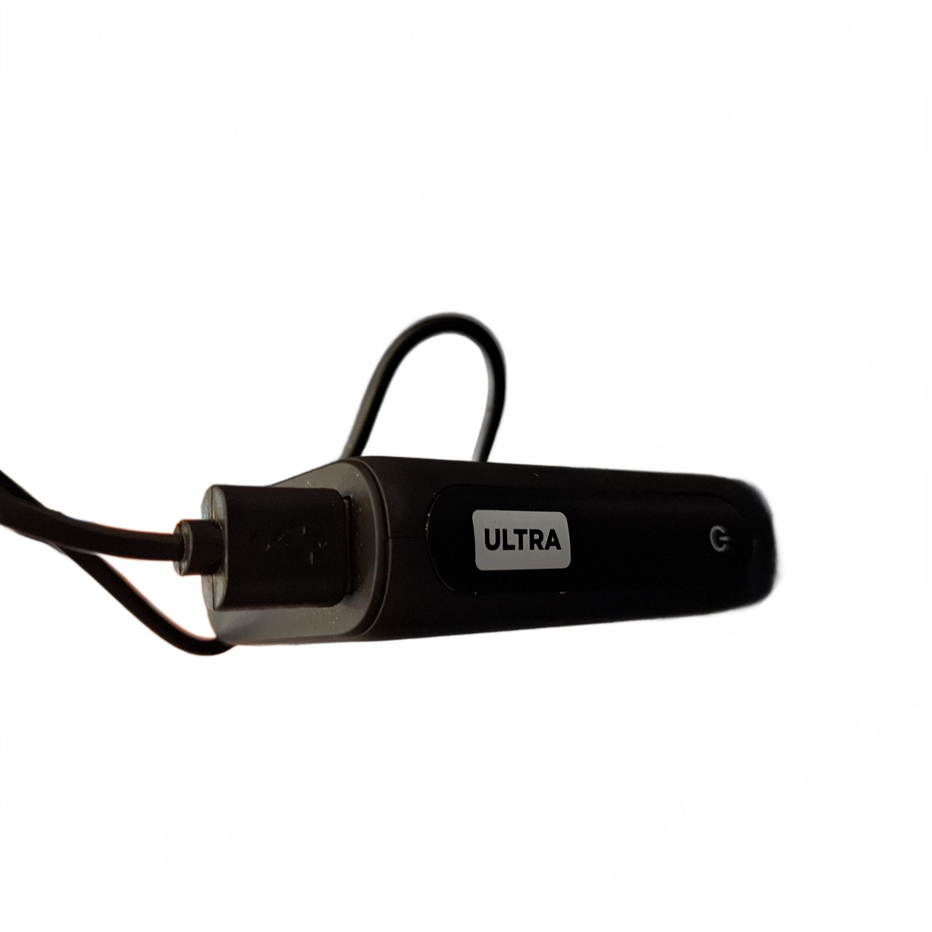 Walk N Talk Power Bank Charger PWU-810K 10000mAh Black (1430533) (JN)