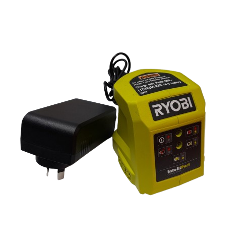 Ryobi 18V Battery Charger RC18115  (LN)