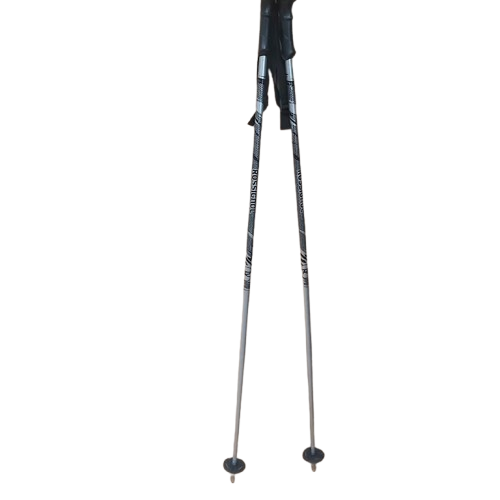 Rossignol Ski Poles 5086 Alloy Pair **Pick Up Only**