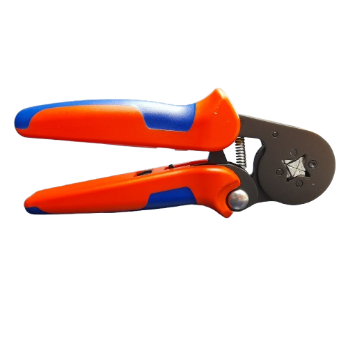 Knipex 97 53 04 Hand Ratcheting Crimp Tool (MR)