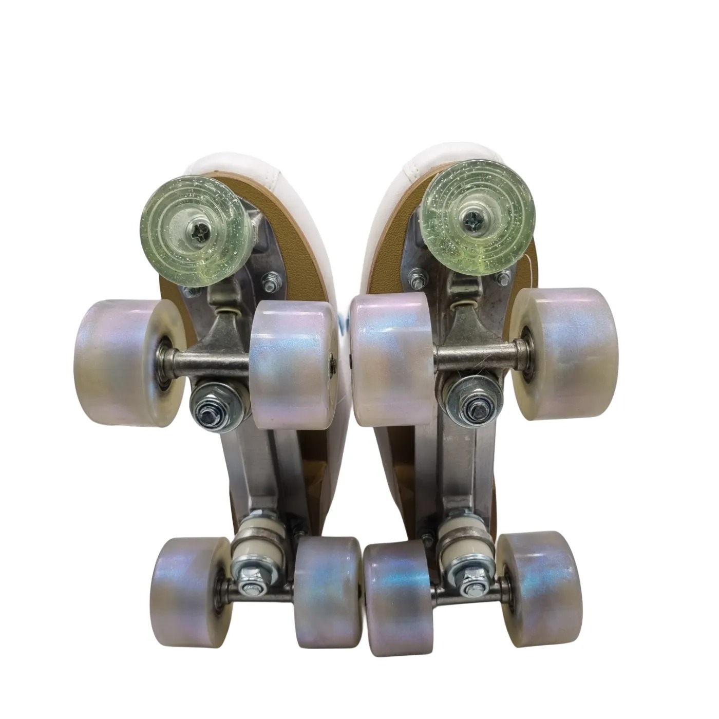 Goldcross Retro GXC Roller Skates In Box (WR)