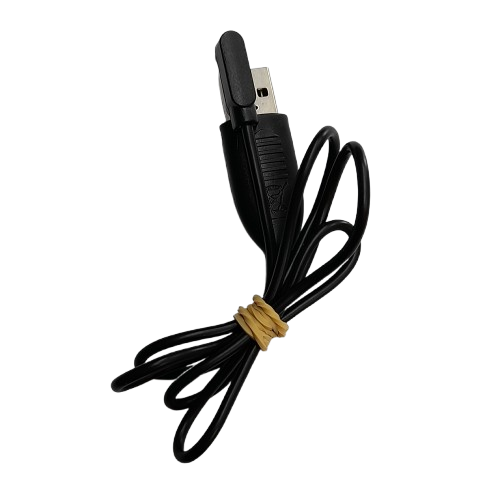 TranyaGo 24/7 Heart Rate Monitoring Smart Watch with Charger (LN)