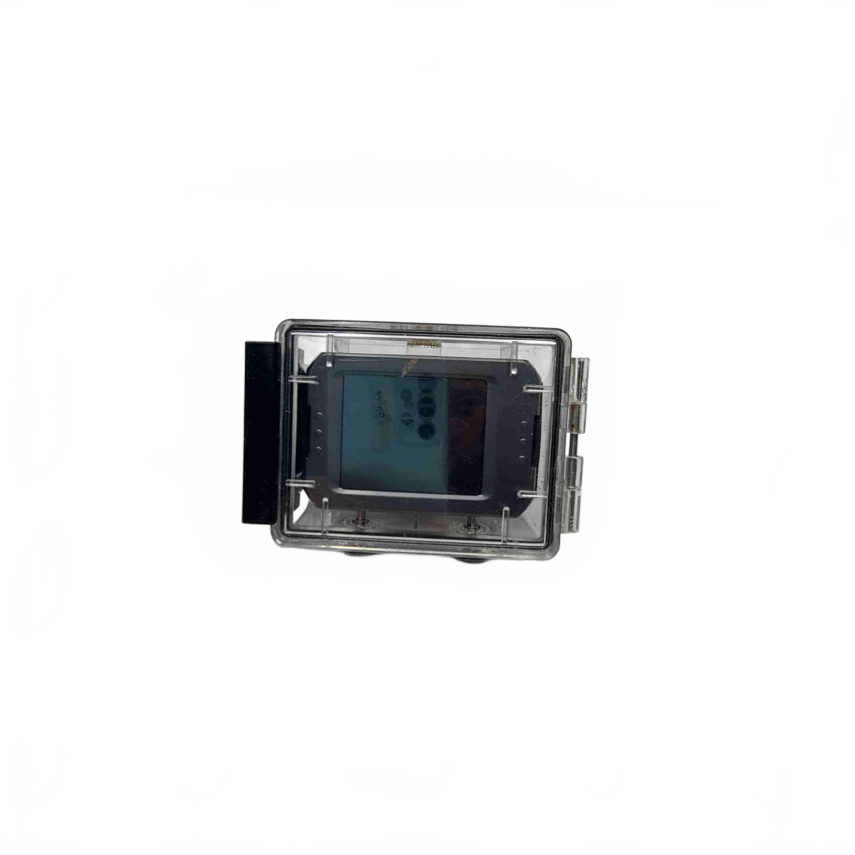 Generic Action Camera TOVS002 Black (GB1435068)
