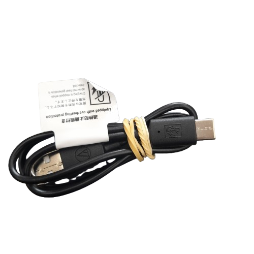 Audio-Technica ATH-CKS50TW2 Bluetooth Earphones Black (LN)