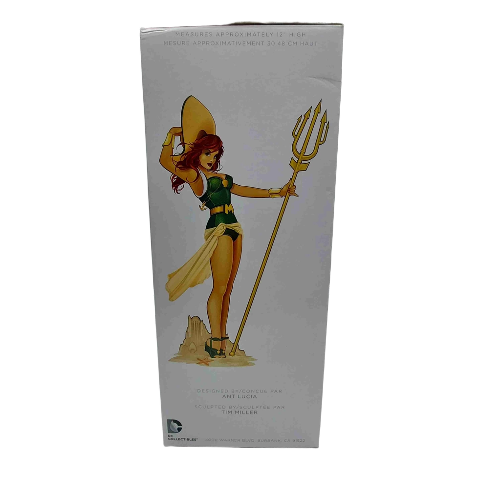 DC Comics Bombshells Mera Statue (GB1434931)
