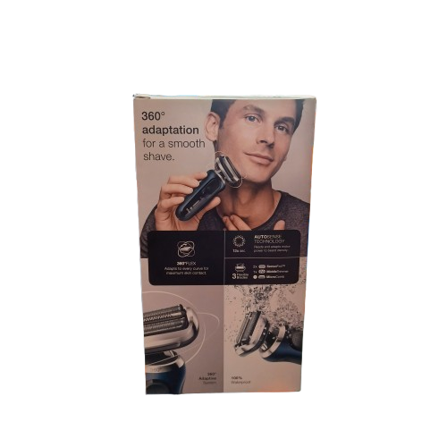 Braun Series 7 Wet and Dry Mens Shaver ( LE )