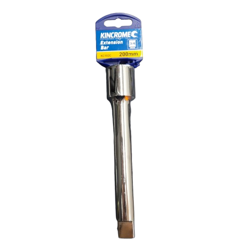Kincrome KC102C Extension Bar 200mm 3/4 Inch Drive  (LN)