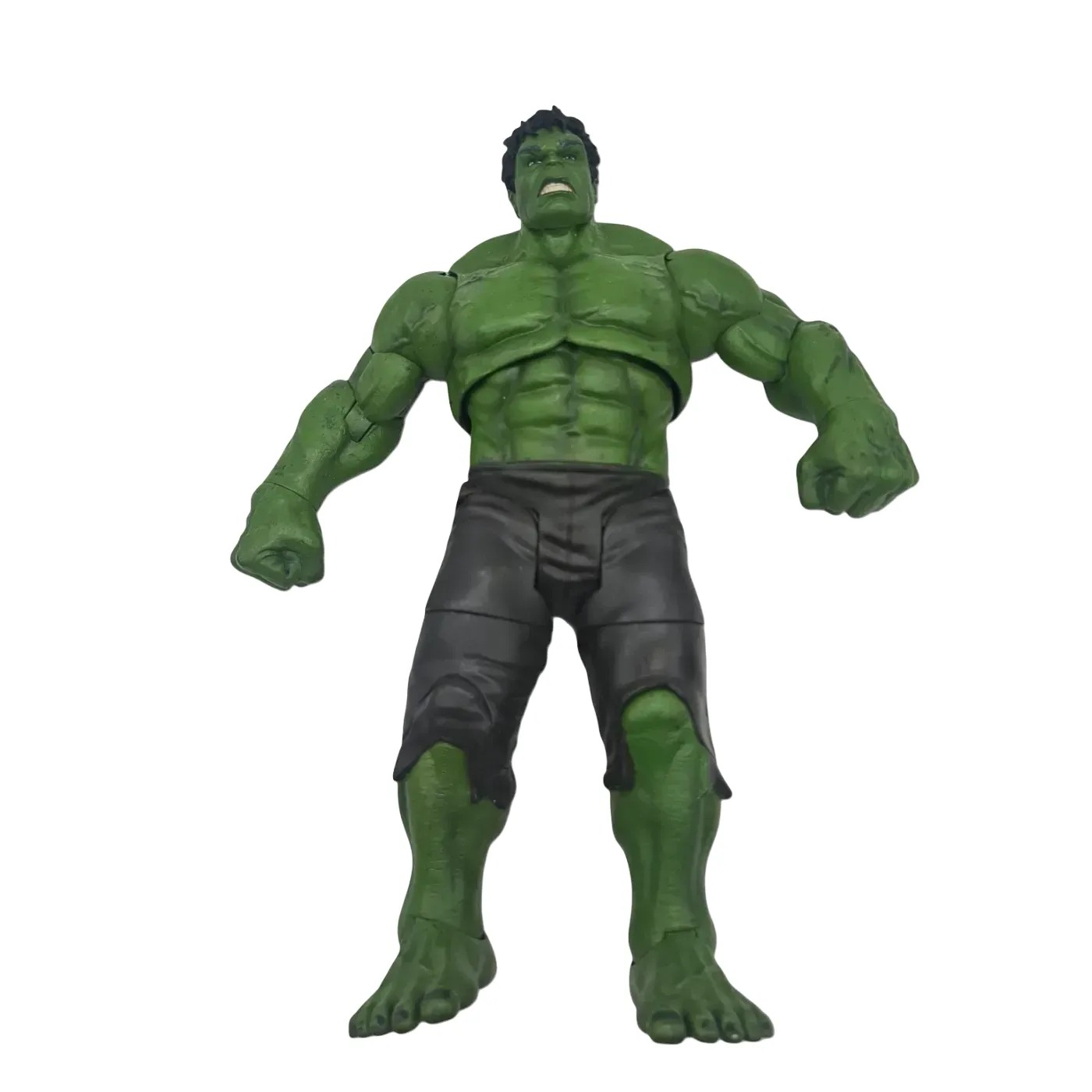 Marvel and Subs 2010 The Hulk Statue  (WR1407230)