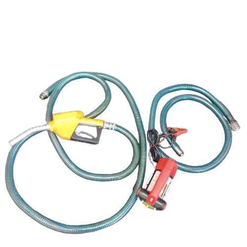 Generic Fuel Transfer Pump DCFD40 ( MR )