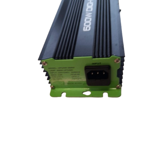 Digi-Lumen Dimmable Electronic Ballast (MR)