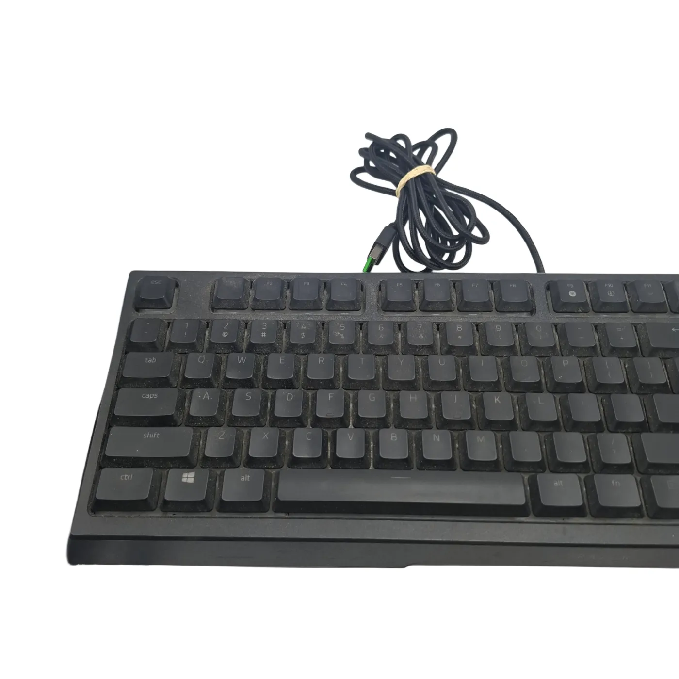 Razer Ornata V2 Mecha-Membrane corded Keyboard (WR 1408761)