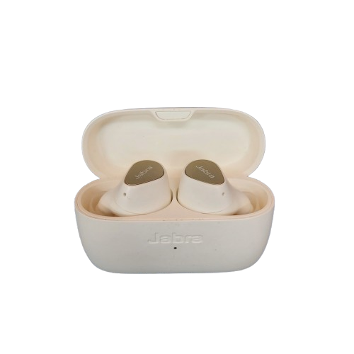 Jabra Elite 3 Wireless Earphones With Charging Case