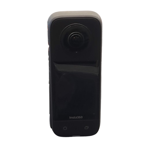 Insta360 X3 Action Camera Black (GE)