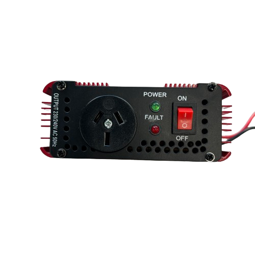 Projecta 12v Power Inverter (MK)