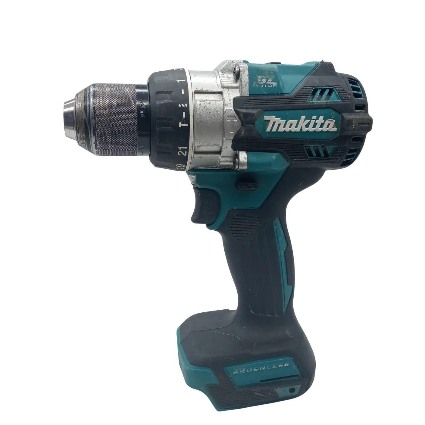 Makita DHP486Z 18V Brushless Hammer Drill (WR 1361479)