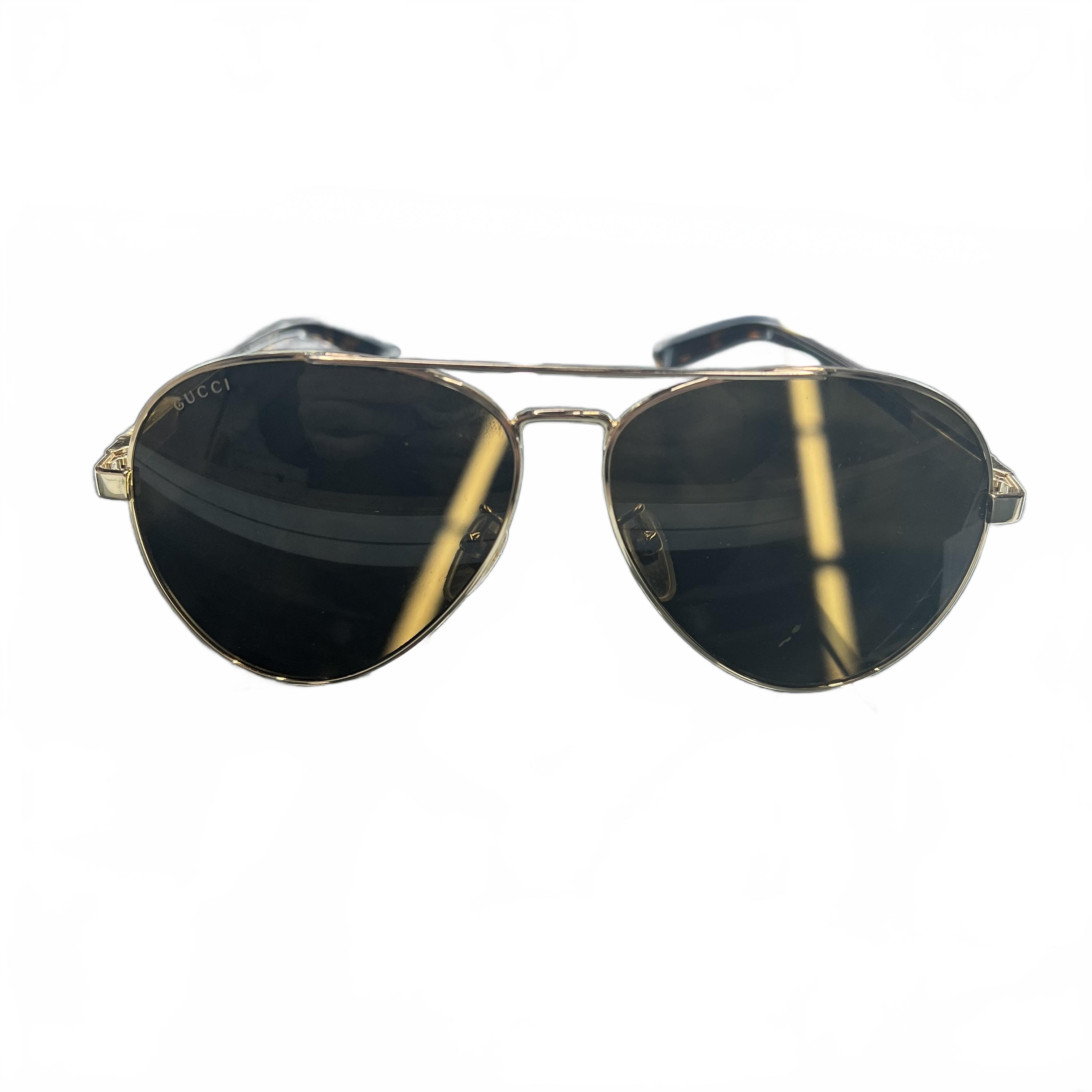 Gucci Sunglasses GG1288SA (MK)